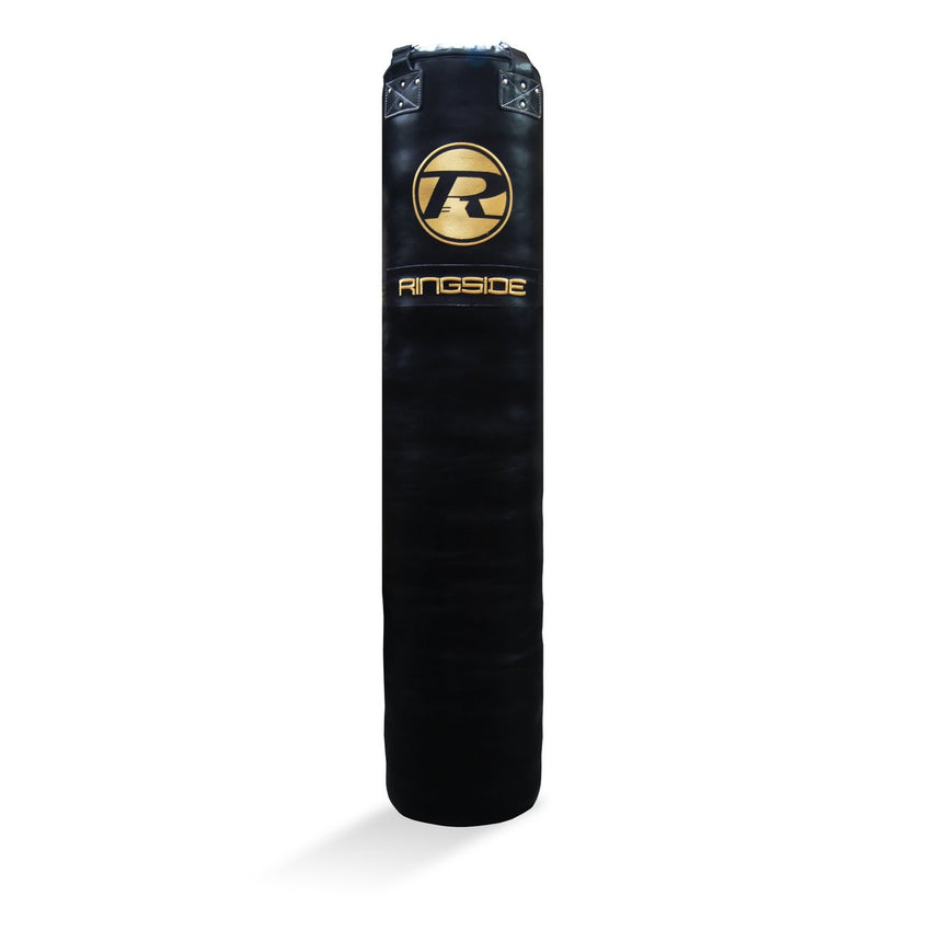 Ringside Buffalo Leather Punch Bag