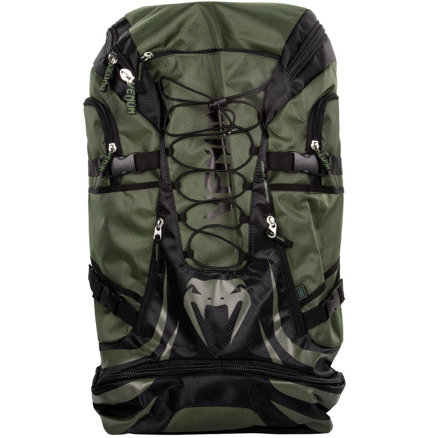 Venum Challenger Extreme Backpack Khaki/Black