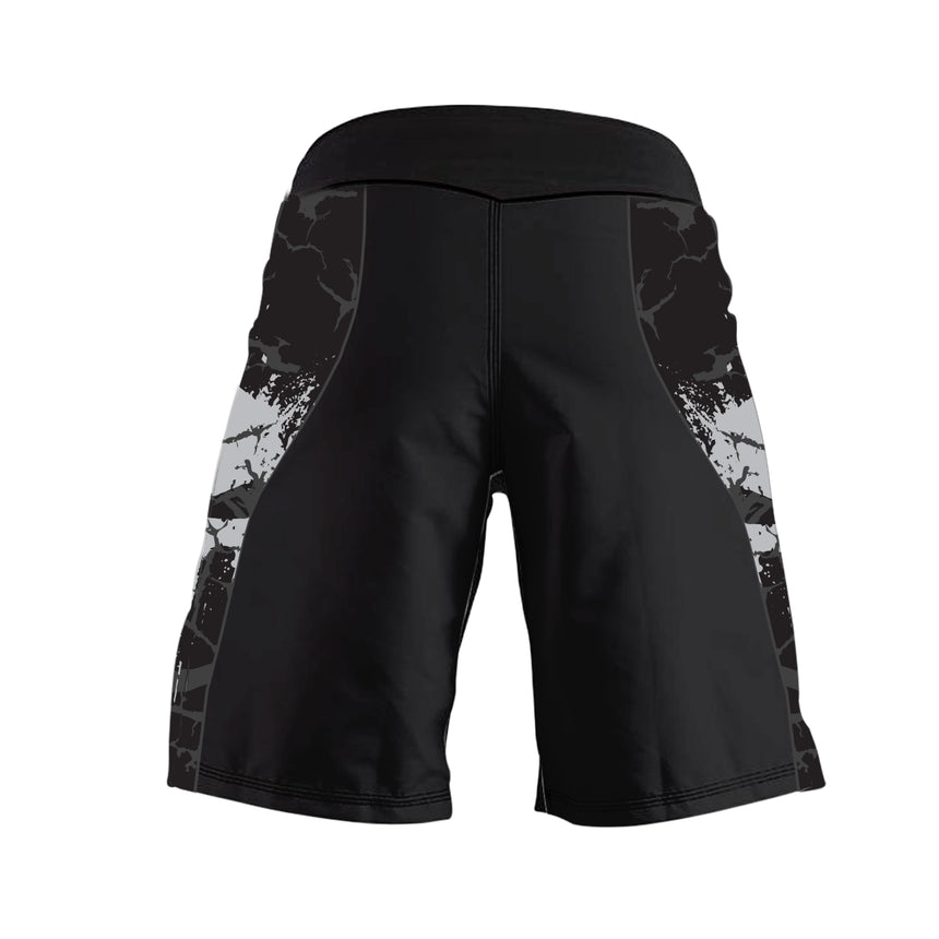 Clinch Gear Flex Darkside Shorts