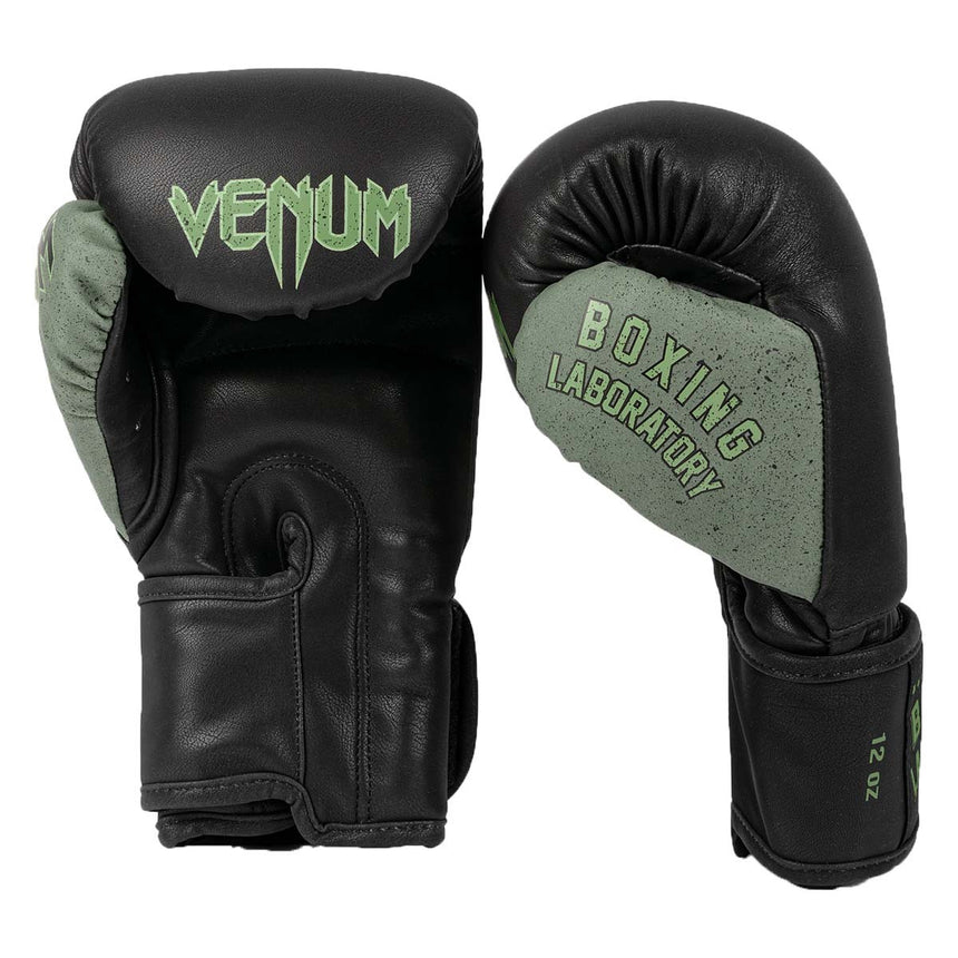 Venum Boxing Lab Boxing Gloves