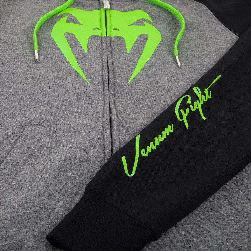 Venum Ladies Infinity Zip Hoodie