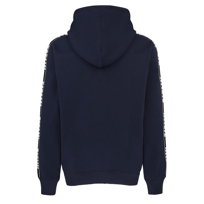 Tatami Fightwear Dweller Hoodie Navy