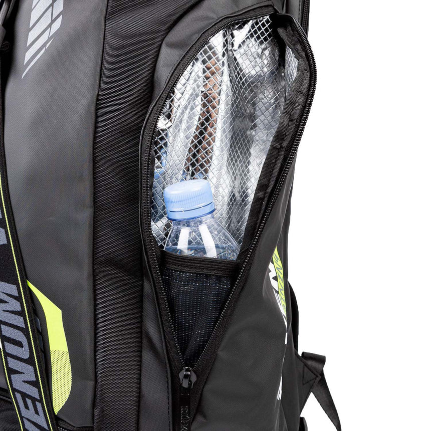 Venum Training Camp 3.0 Large Backpack Black