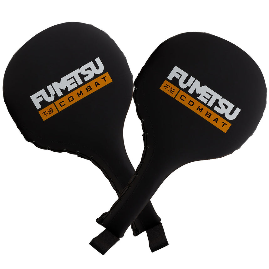 Fumetsu Ghost Boxing Paddles