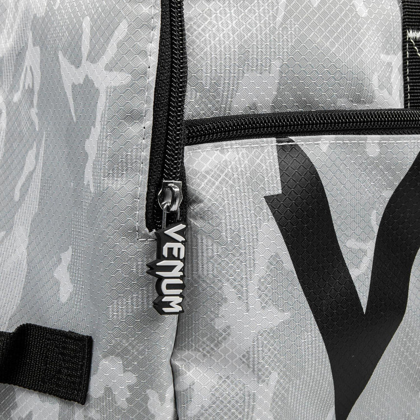 Venum Sparring Sports Bag White-Camo