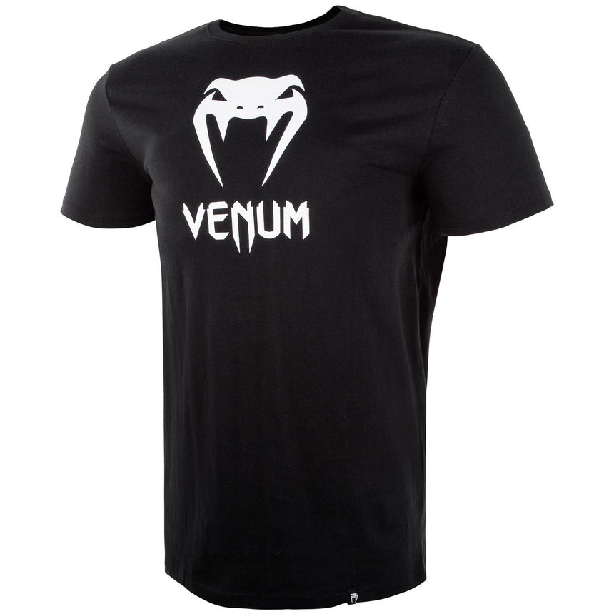 Venum Classic T-Shirt Black