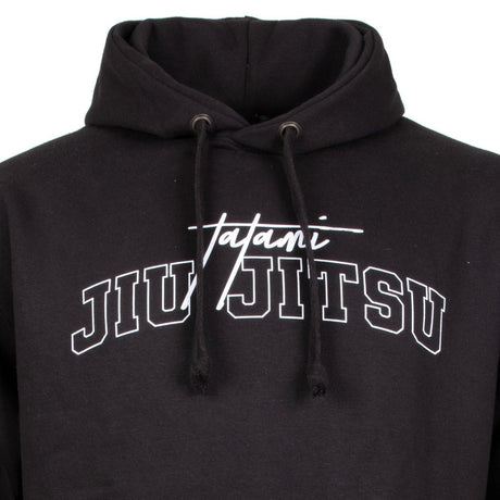 Tatami Fightwear Varsity Hoodie