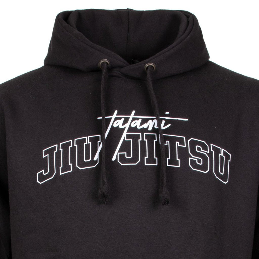 Tatami Fightwear Varsity Hoodie