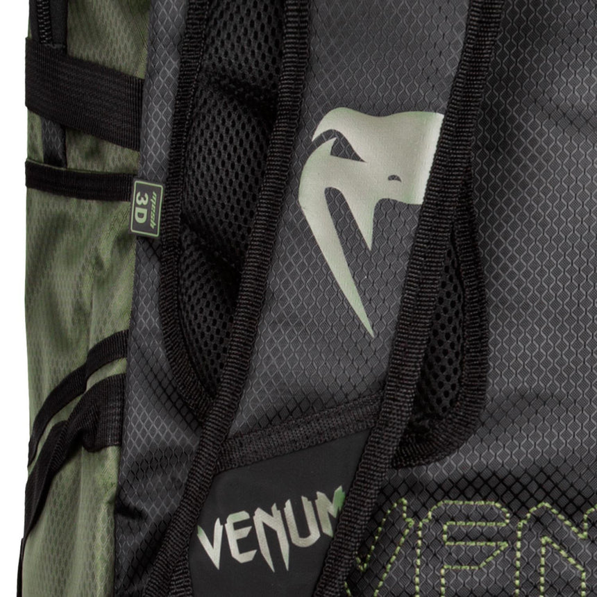 Venum Challenger Extreme Backpack Khaki/Black