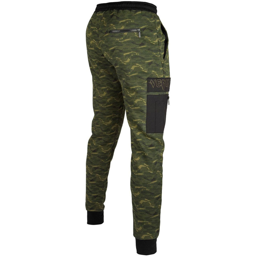 Venum Tramo 2.0 Joggers Khaki