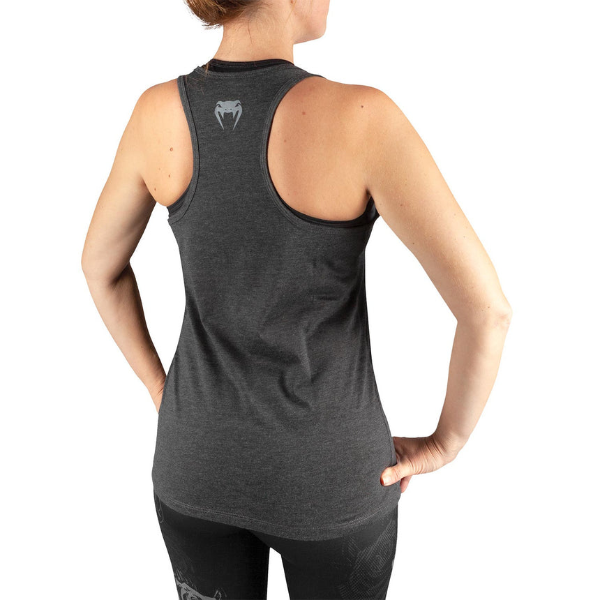 Venum Classic Ladies Tank Top Grey