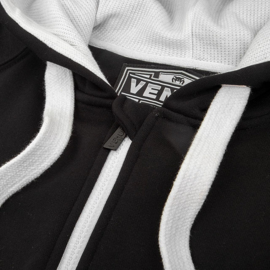 Venum Contender 3.0 Hoody Black