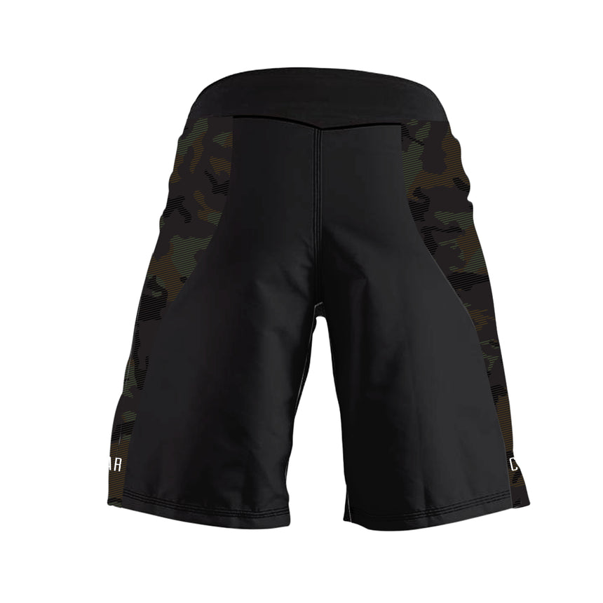 Clinch Gear Flex Trooper Shorts