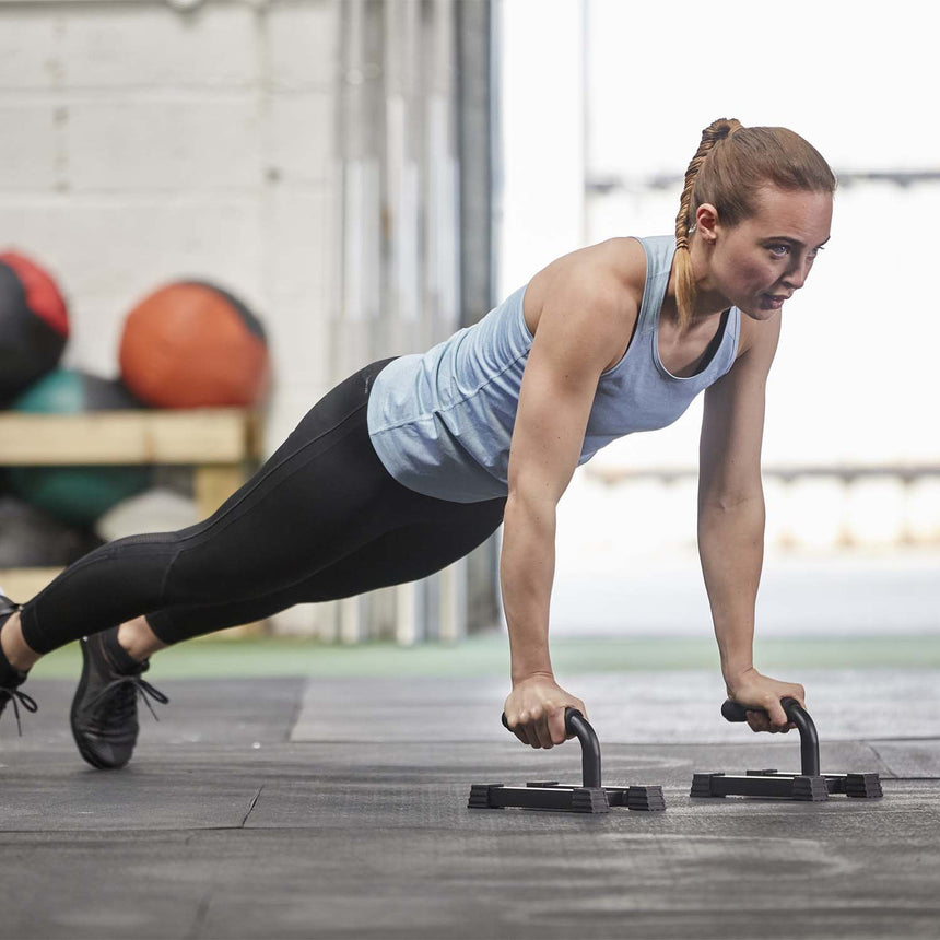 Adidas Premium Push Up Bars