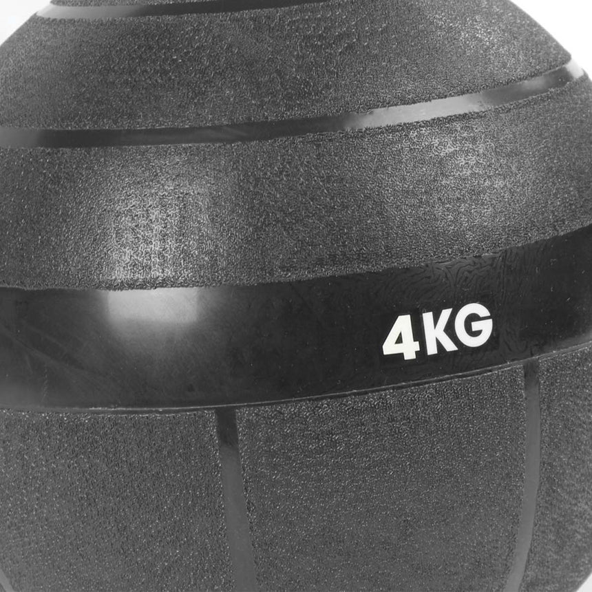 Fitness Mad 4kg Slam Ball