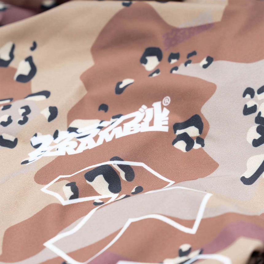 Scramble BASE Choc Chip Spats