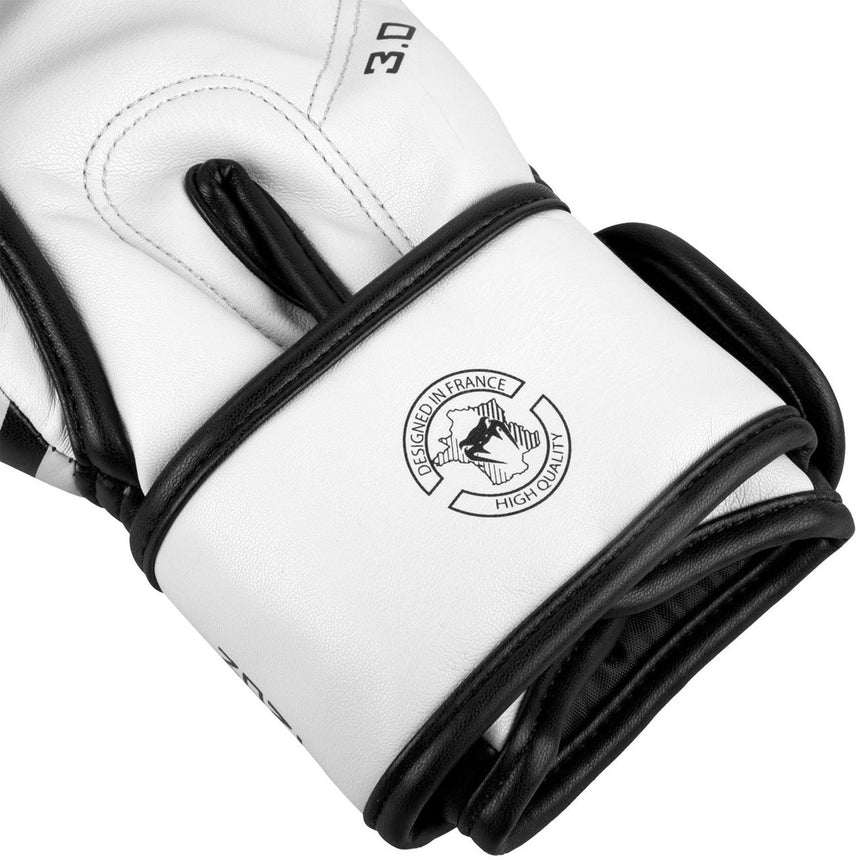 Venum Challenger 3.0 Boxing Gloves Black/White