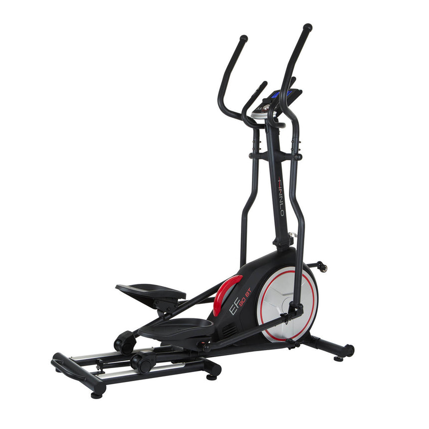 Finnlo CleverFold EF90 BT Elliptical Trainer