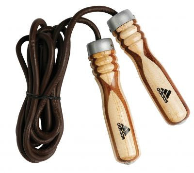 Adidas Leather Jump Rope
