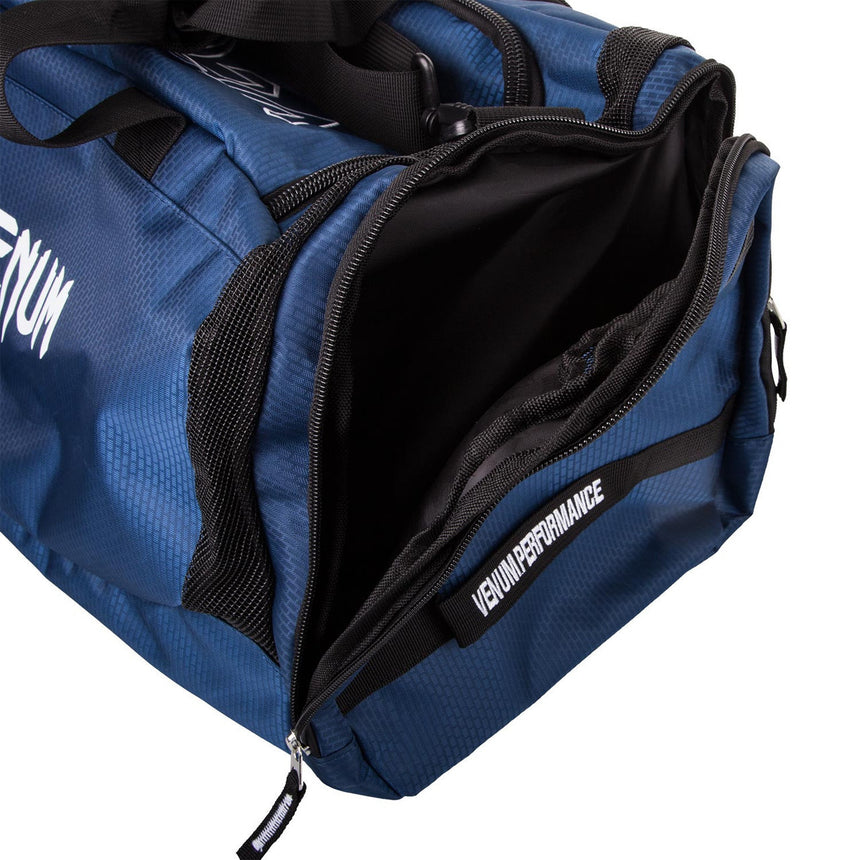 Venum Trainer Light Sport Bag Blue/White