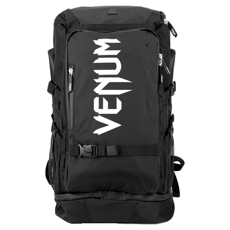 Venum Challenger Xtreme Evo Back Pack  Black-White