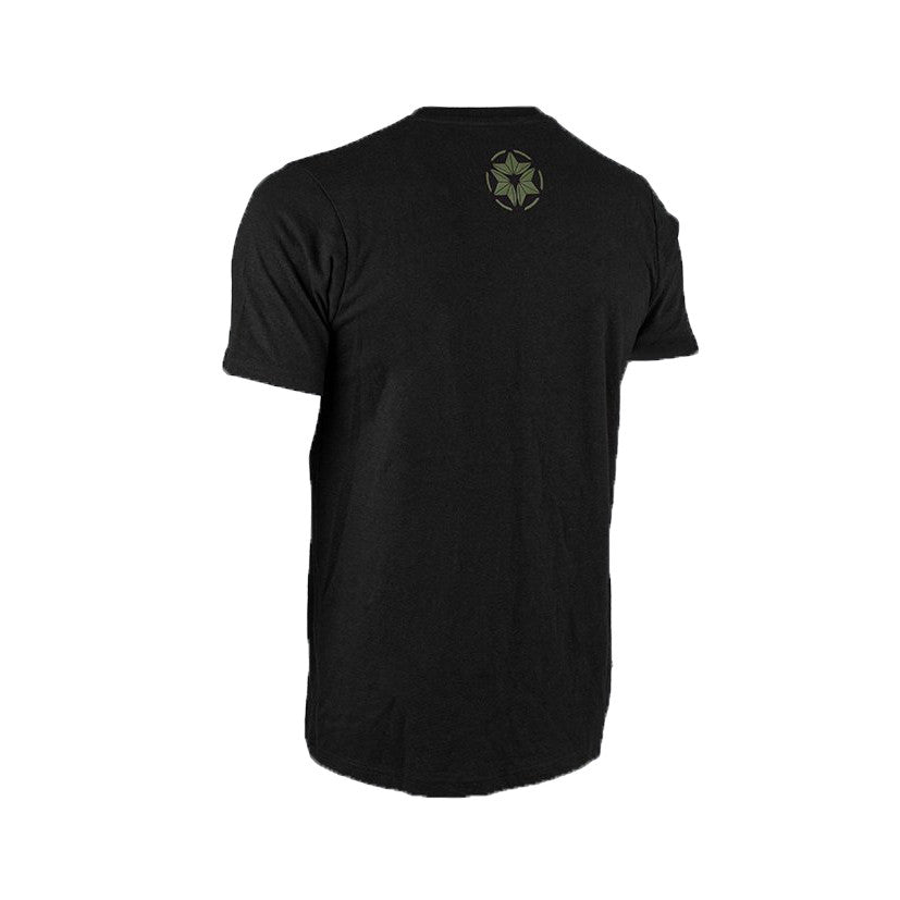 Datsusara Hemp For Victory T-Shirt