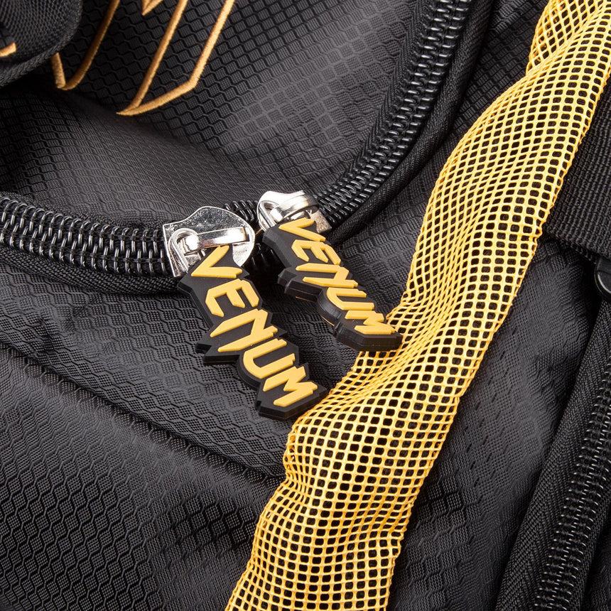 Venum Trainer Light Sport Bag Black/Gold