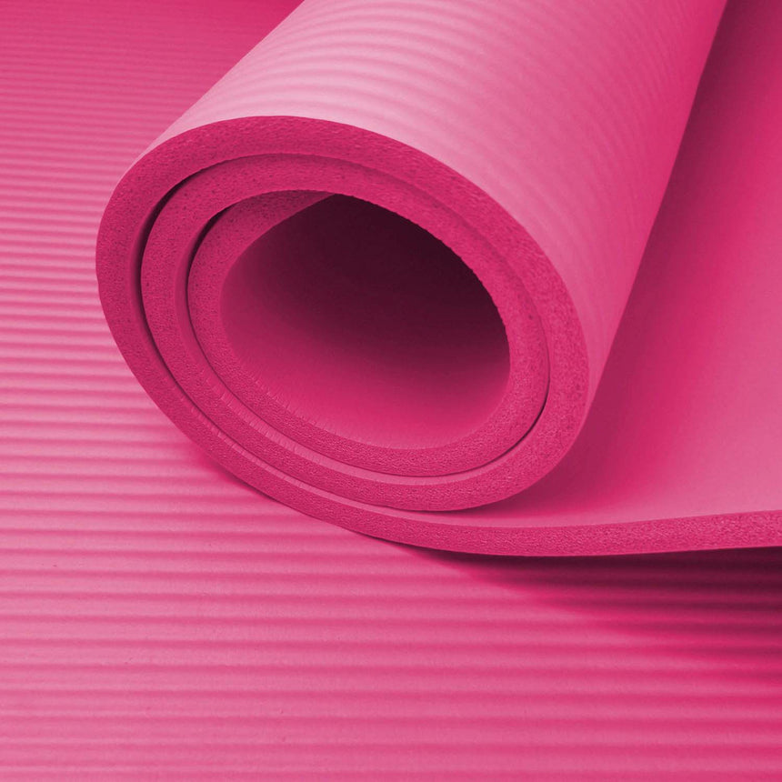 Venum Laser Yoga Mat Pink