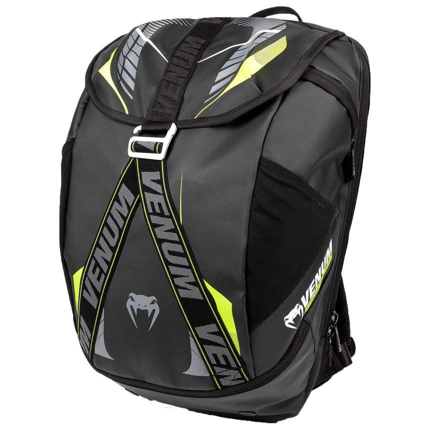 Venum Training Camp 3.0 Backpack Black