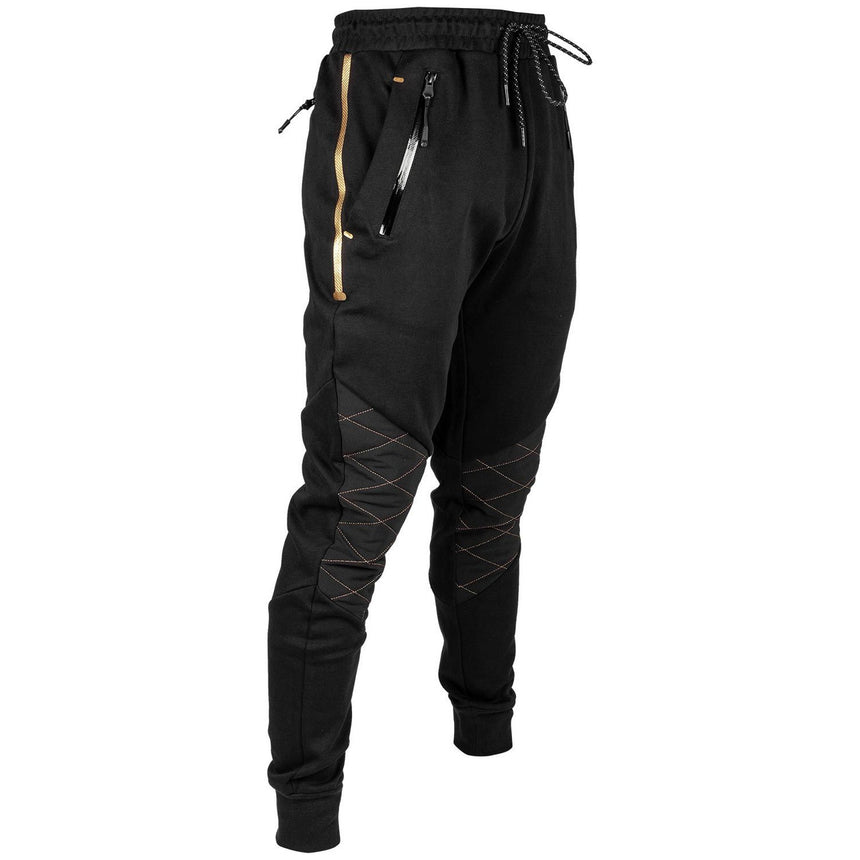 Venum Laser Evo Joggers Black-Gold