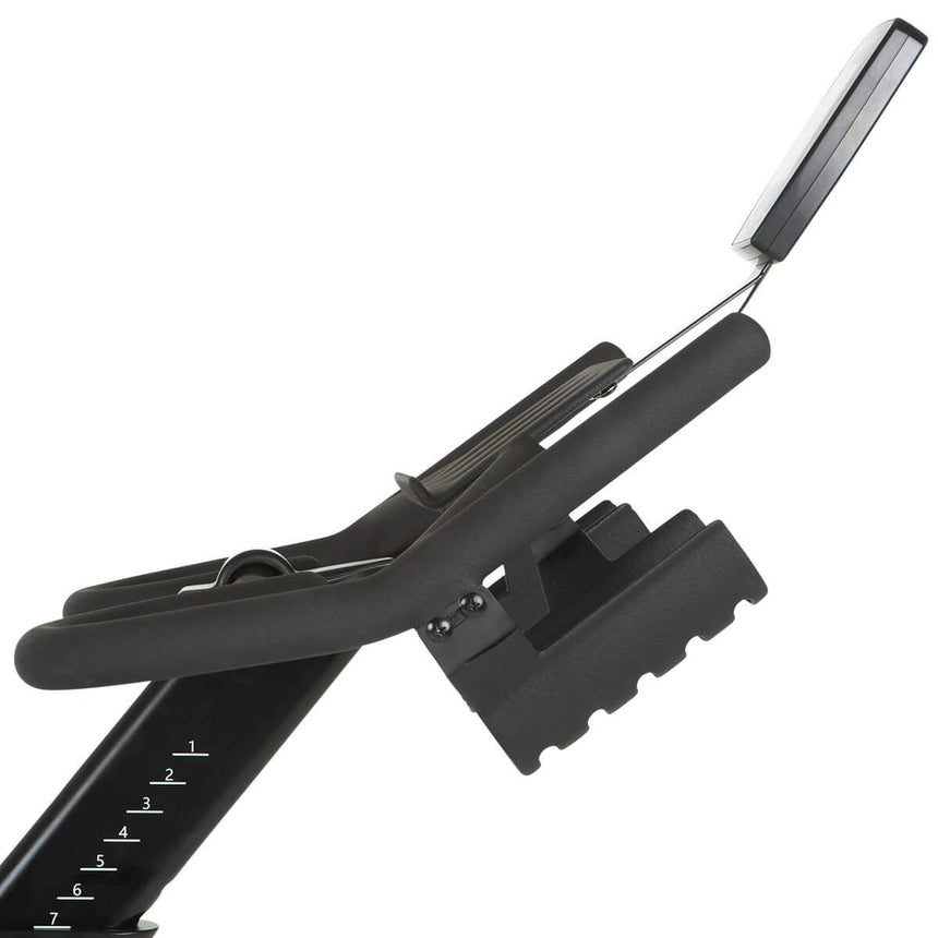 Hammer Fitness Racer Exercise Bike