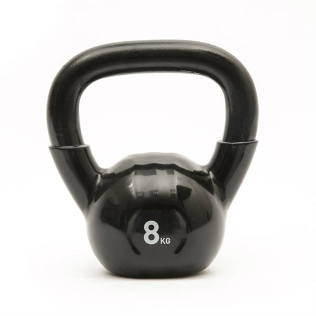 Reebok 8kg Kettlebell