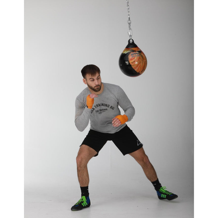 Aqua Headhunter Training Bag 12"