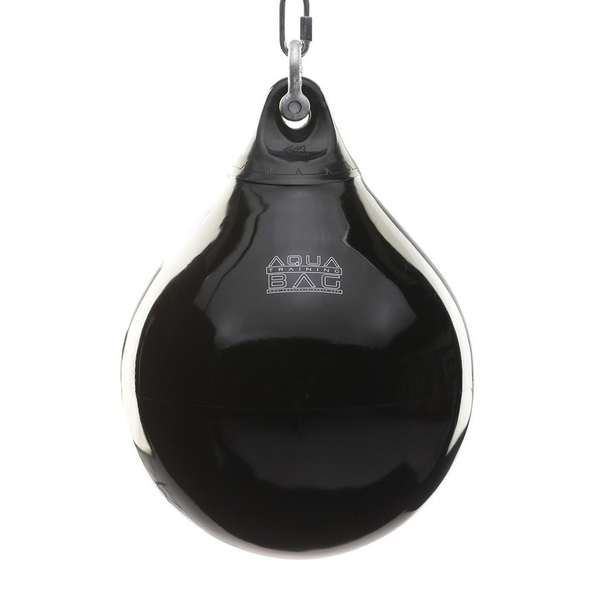 Aqua Punching Bag 18" | Black Eye