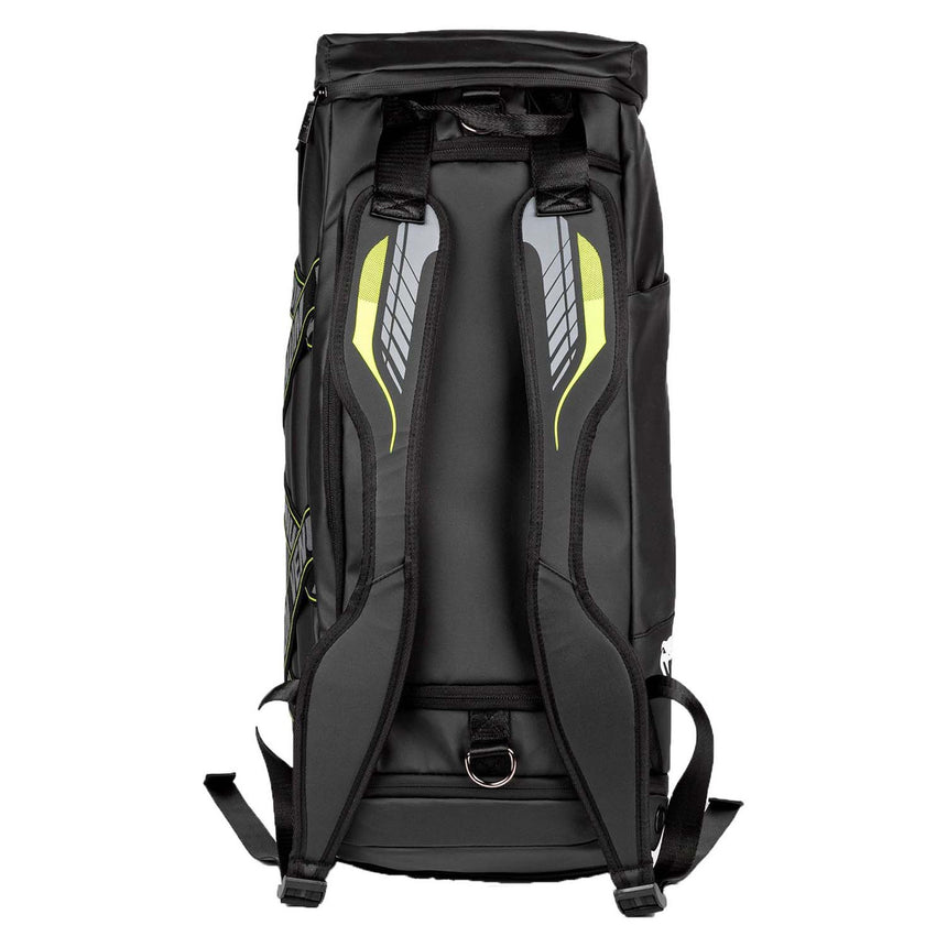 Venum Training Camp 3.0 Sports Bag Black