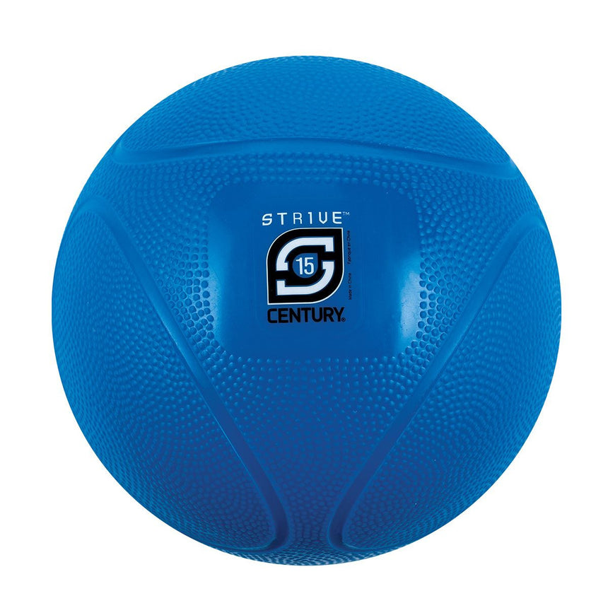 Century Strive Medicine Ball 15lb
