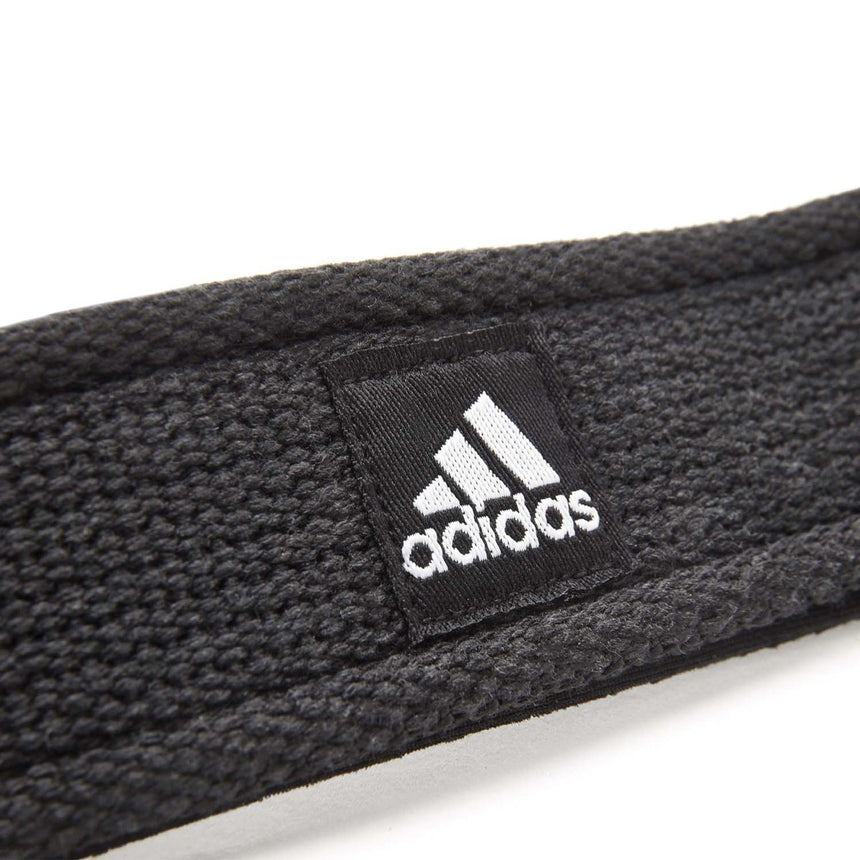 Adidas Lifting Straps