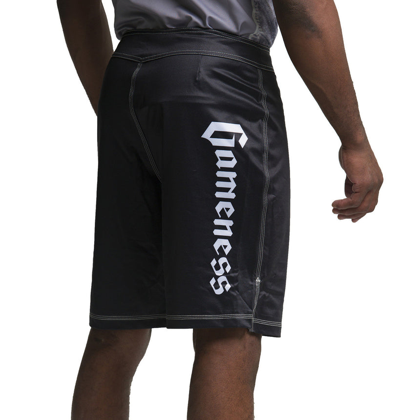 Gameness G Flex Shorts Black