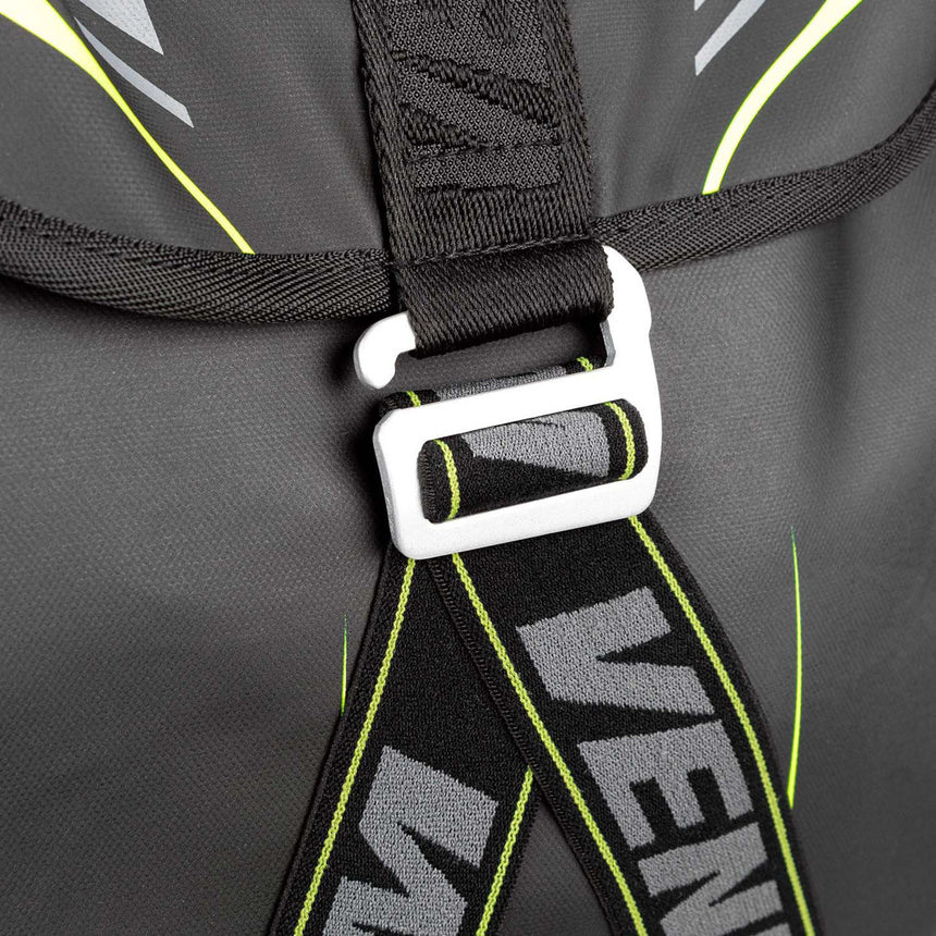 Venum Training Camp 3.0 Backpack Black