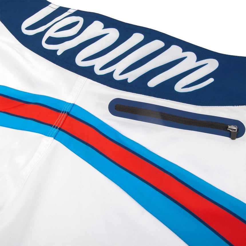 Venum Cutback Board Shorts Blue/Red