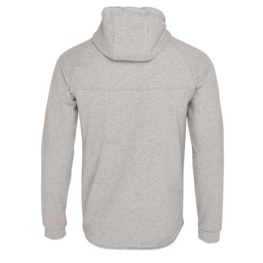 Tatami Fightwear Absolute Pullover Hoodie Grey