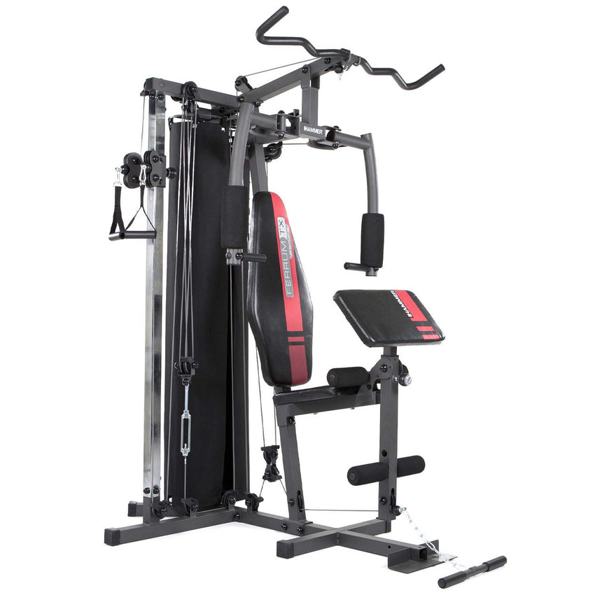 Hammer Ferrum TX2 Multi Gym