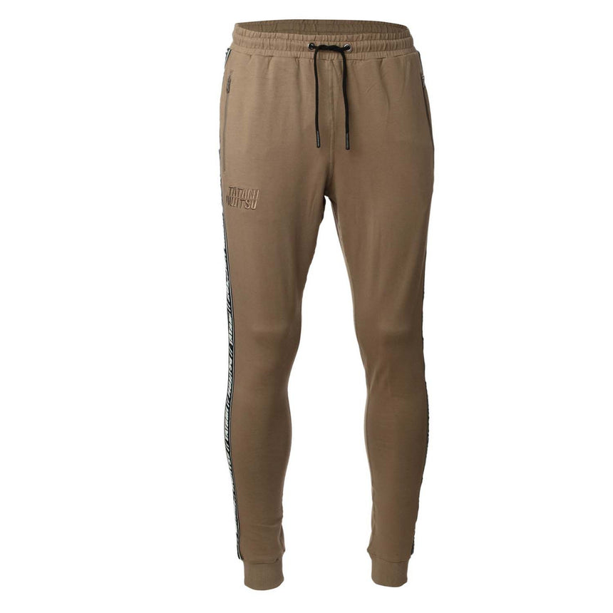 Tatami Fightwear Vengeance Joggers Sand