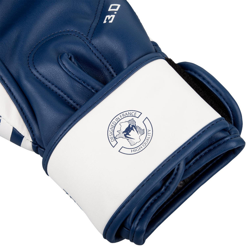 Venum Challenger 3.0 Boxing Gloves Navy/White