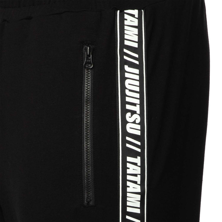 Tatami Fightwear Vengeance Joggers Black