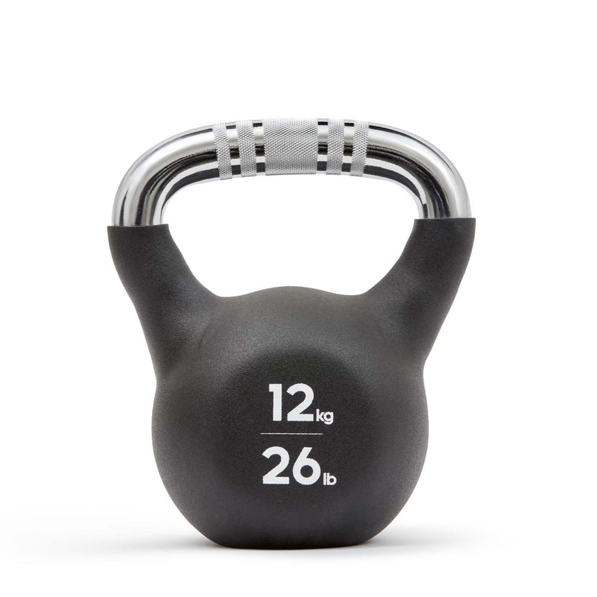 Adidas 12KG-26LB Kettlebell