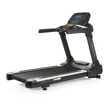 Finnlo Maximum Treadmill