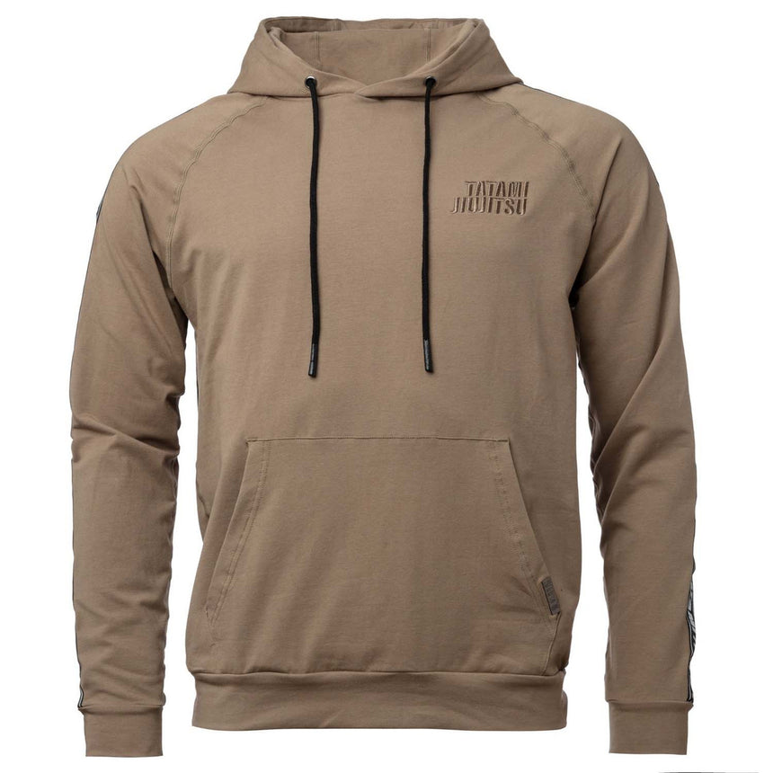 Tatami Fightwear Vengeance Hoodie Sand