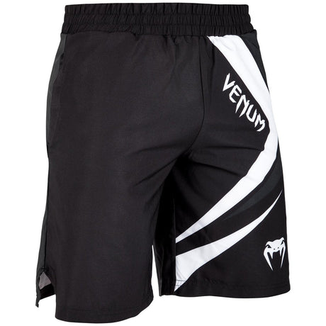 Venum Contender 4.0 Fitness Shorts Black/Grey/White