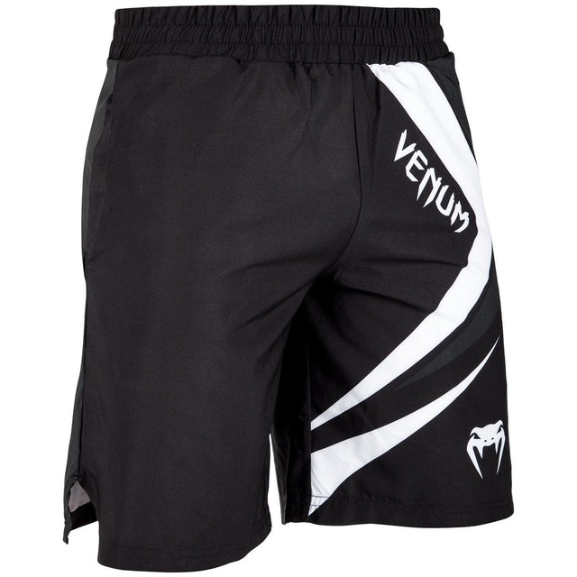 Venum Contender 4.0 Fitness Shorts Black/Grey/White